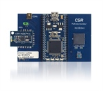 Qualcomm agrees to acquire UK-based chip business CSR