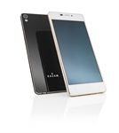 UK-based KAZAM announces the world's slimmest smartphone