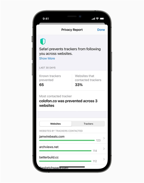 Apple plans photo-analysis tool to protect children