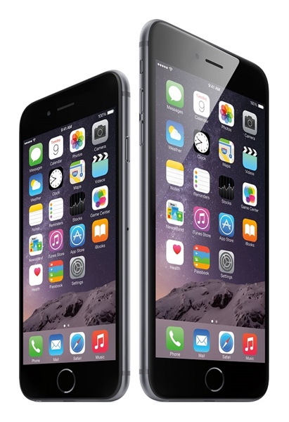 Check if an Apple iPhone has been reported as stolen