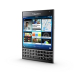 New BlackBerry Passport smartphone goes on sale