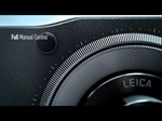 Panasonic announces Android device with 1-inch 20 megapixel camera sensor