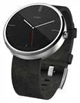 New Motorola smartphones and Moto 360 smart watch go on sale