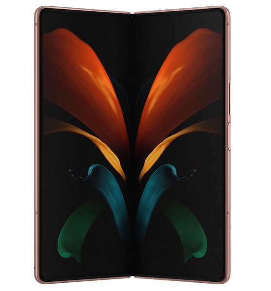 Market for foldable phones to reach 4 million units this year