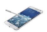 New phablets and a virtual reality headset from Samsung