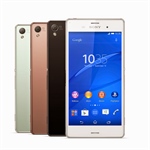 New flagship smartphones and a new Android watch from Sony