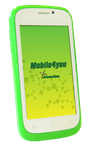 New Android smartphone launched for children