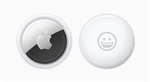 Apple launches AirTag tracking accessory