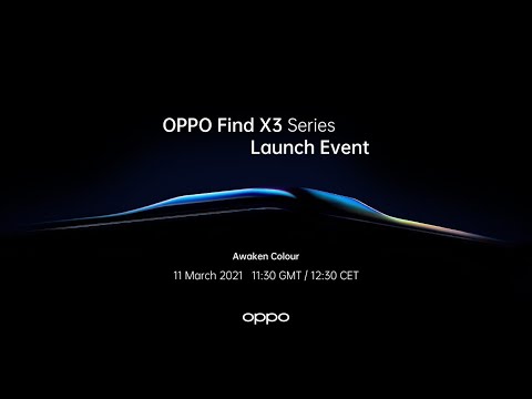 New OPPO 5G flagship phone offers microlens camera