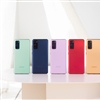 Samsung Galaxy S20 smartphone