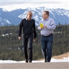 Satya Nadella and Stephen Elop
