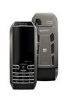 New TAG Heuer luxury phone has an invisible solar panel on its display screen