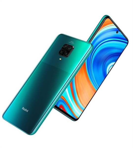 Xiaomi moves past Apple with Q3 2020 smartphone shipments