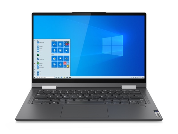 New Lenovo 5G laptop coming to EE in the UK