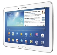 Samsung GALAXY Tab 3 10.1-inch