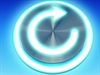 O2 Refresh logo