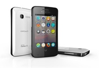 Alcatel One Touch Fire