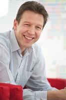 Dave Dyson, Three UK