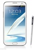 Samsung Galaxy Note II