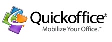Google picks up Quickoffice to enhance Google Apps