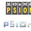 Old and new Psion logos