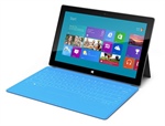 Microsoft reveals new Surface tablet devices for Windows