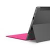 Rear view of Microsoft Surface with 'kickstand'