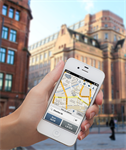 New smartphone taxi app promises a response anywhere in the UK and Ireland