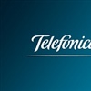 Telefonica logo