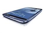 Report says damage to Samsung Galaxy SIII was caused by external source