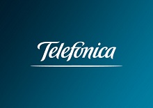 Telefonica cuts executive pay as profits fall