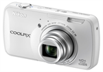 Nikon announces a new Android-powered compact camera