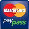 MasterCard PayPass Ready logo