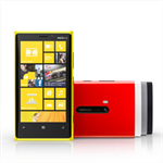Nokia reveals its first new Windows Phone 8 Lumia smartphones