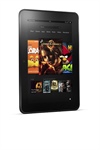 New eBook readers and three new tablets announced by Amazon