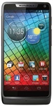 Motorola Mobility announces Android smartphone with 2GHz Intel processor