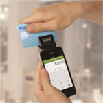 Groupon enables merchants in USA to take card payments via mobile phone