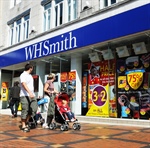 Free in-store WiFi coming to WHSmith