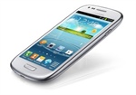 Samsung announces 'Galaxy SIII mini' smartphone 