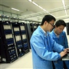Huawei R&D engineers