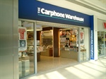 Quarterly figures from Carphone Warehouse boosted by 'pay monthly' connections