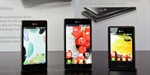LG announces upgrade to Optimus L Series smartphones as sales pass 15 million