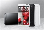 LG announces new 4G smartphone with 5.5-inch HD screen