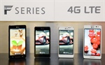 LG to debut new mass-market 4G smartphones at Mobile World Congress
