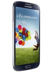 Samsung reveals new Galaxy S4 smartphone