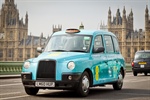 EE offers 4G WiFi promotion from black cabs in London and Birmingham