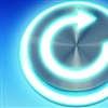 O2 Refresh logo