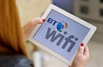 BT now has more than 5 million WiFi hotspots