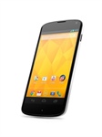 Much-rumoured Nexus 4 White confirmed by LG