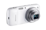 New Samsung Galaxy S4 variant includes 16 megapixel camera with 10x optical zoom